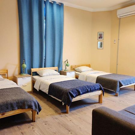 Hostel Roks Haifa Kültér fotó