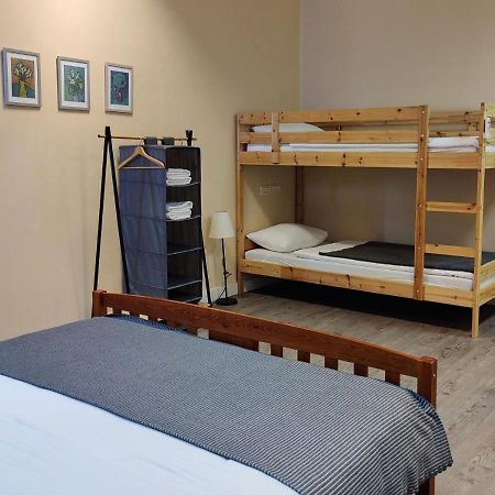 Hostel Roks Haifa Kültér fotó