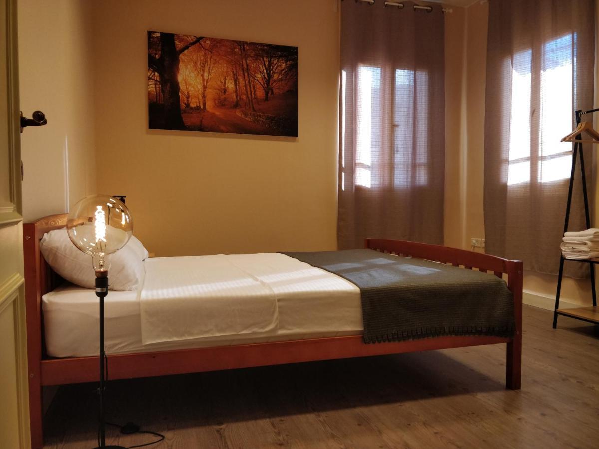 Hostel Roks Haifa Kültér fotó