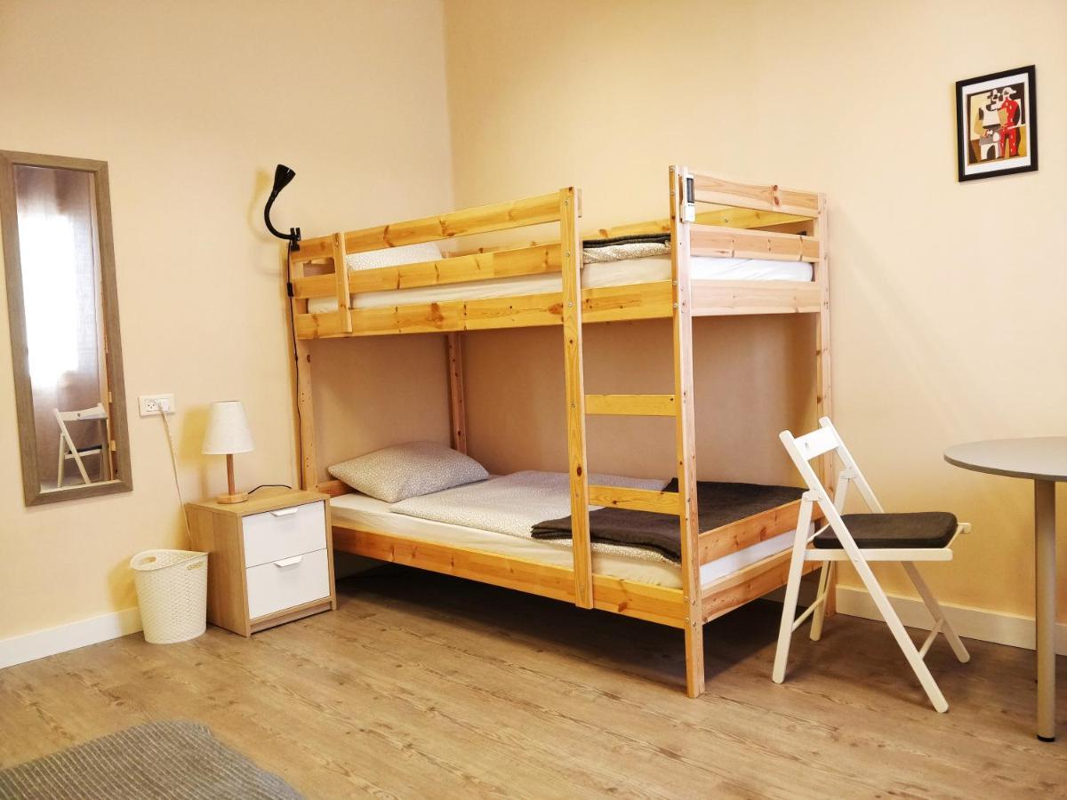 Hostel Roks Haifa Kültér fotó