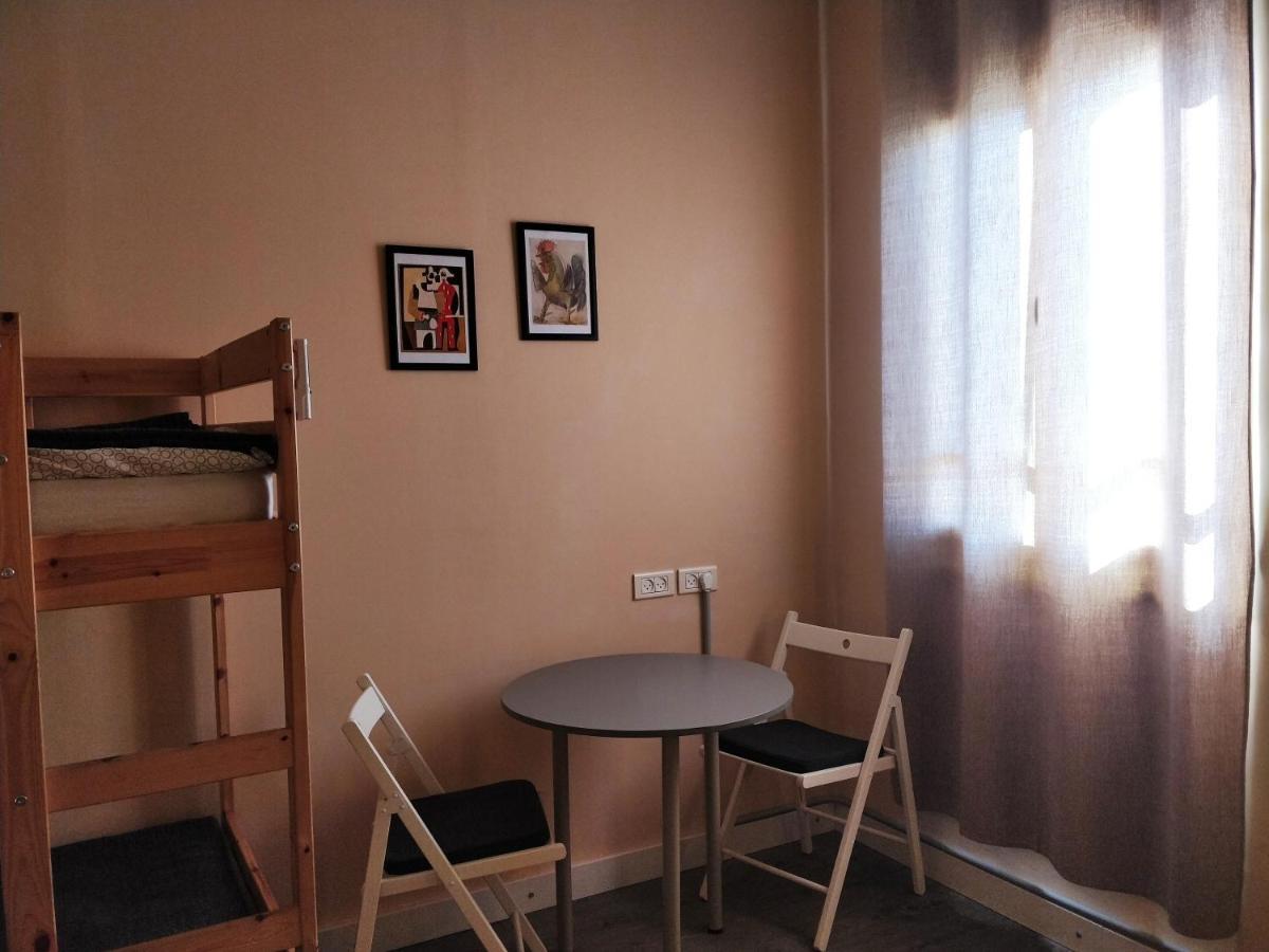 Hostel Roks Haifa Kültér fotó