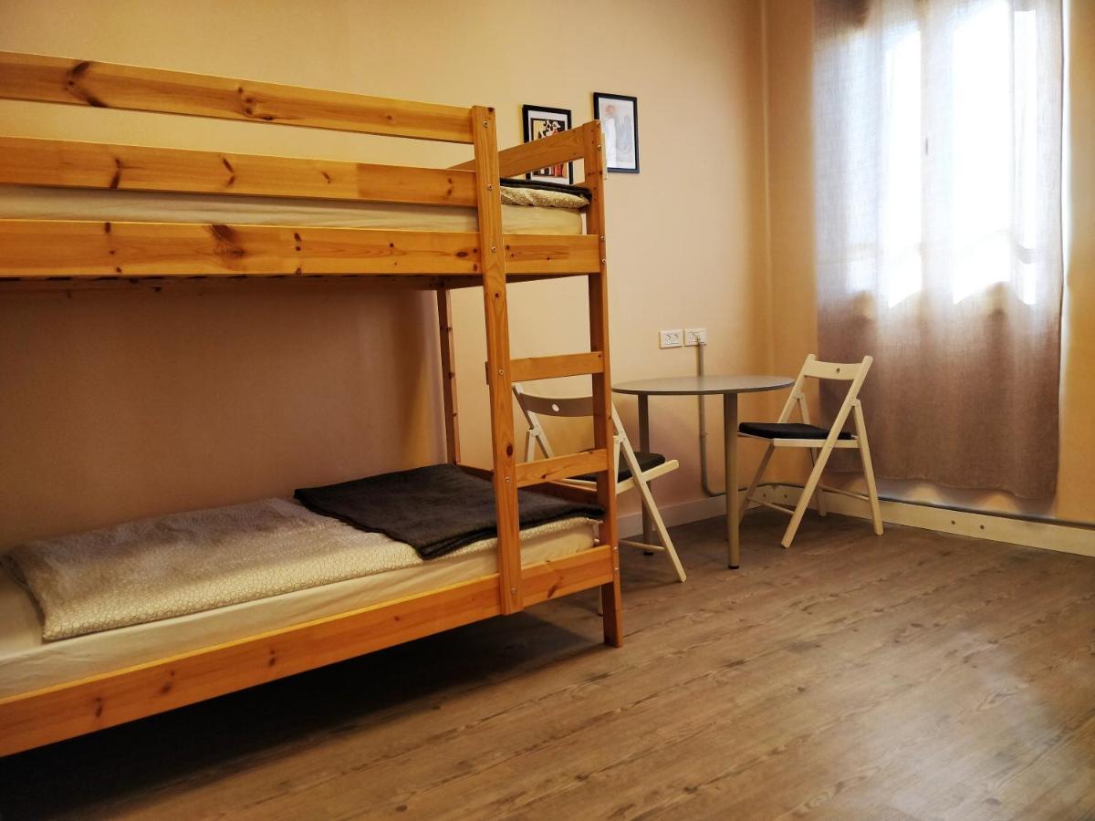 Hostel Roks Haifa Kültér fotó