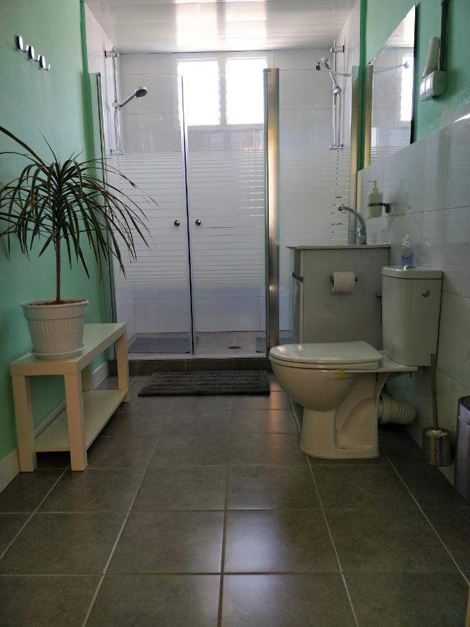 Hostel Roks Haifa Kültér fotó